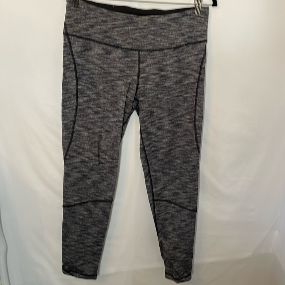 Victoria’s Secret knockout Victoria sport Heather black gray size large‎